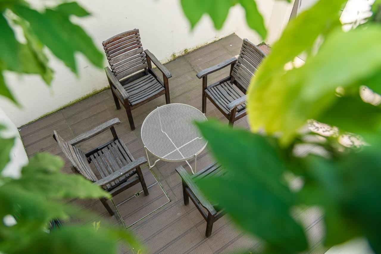 Guestready - Costa Cabral Guesthouse Porto Exterior foto