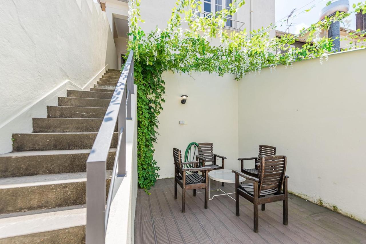 Guestready - Costa Cabral Guesthouse Porto Exterior foto