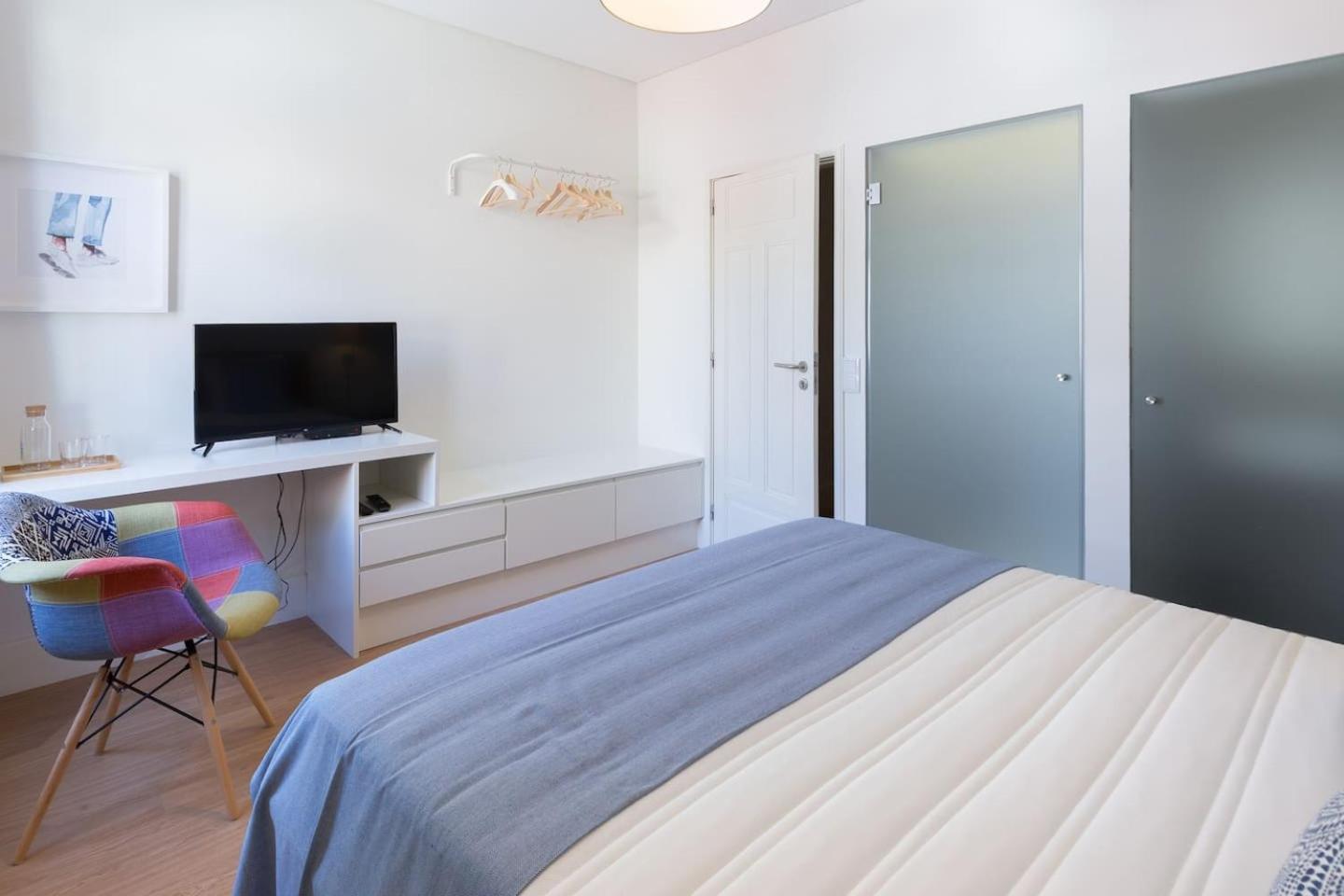 Guestready - Costa Cabral Guesthouse Porto Exterior foto