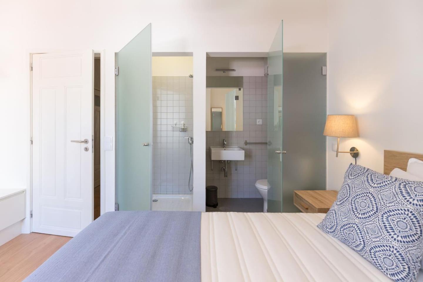 Guestready - Costa Cabral Guesthouse Porto Exterior foto