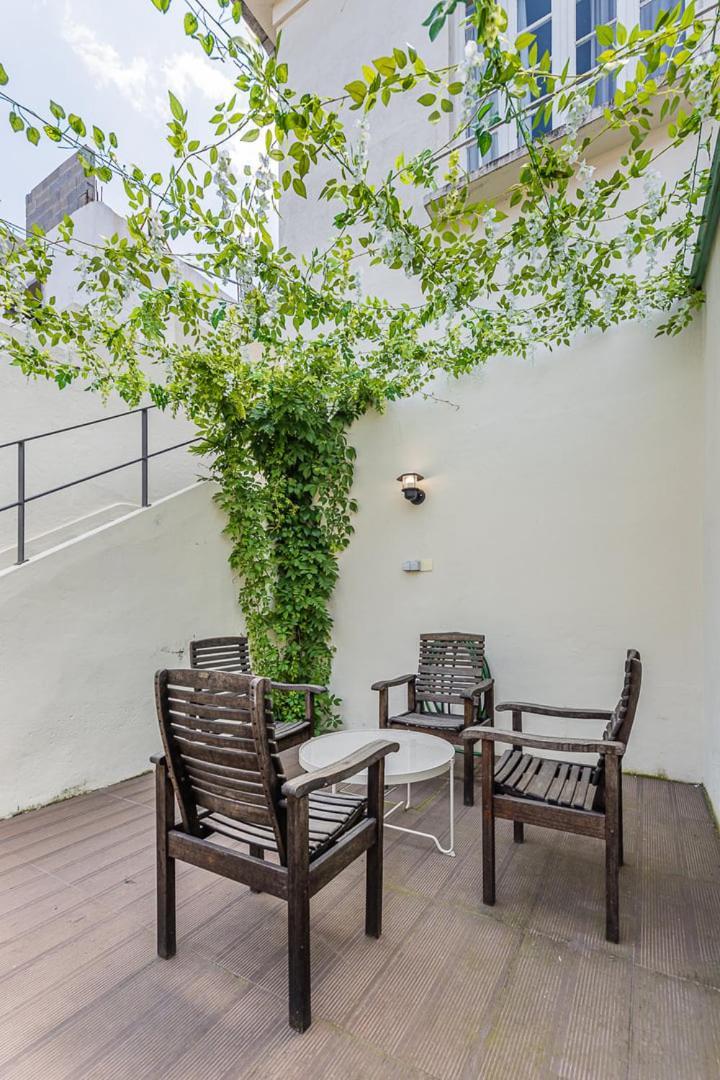 Guestready - Costa Cabral Guesthouse Porto Exterior foto