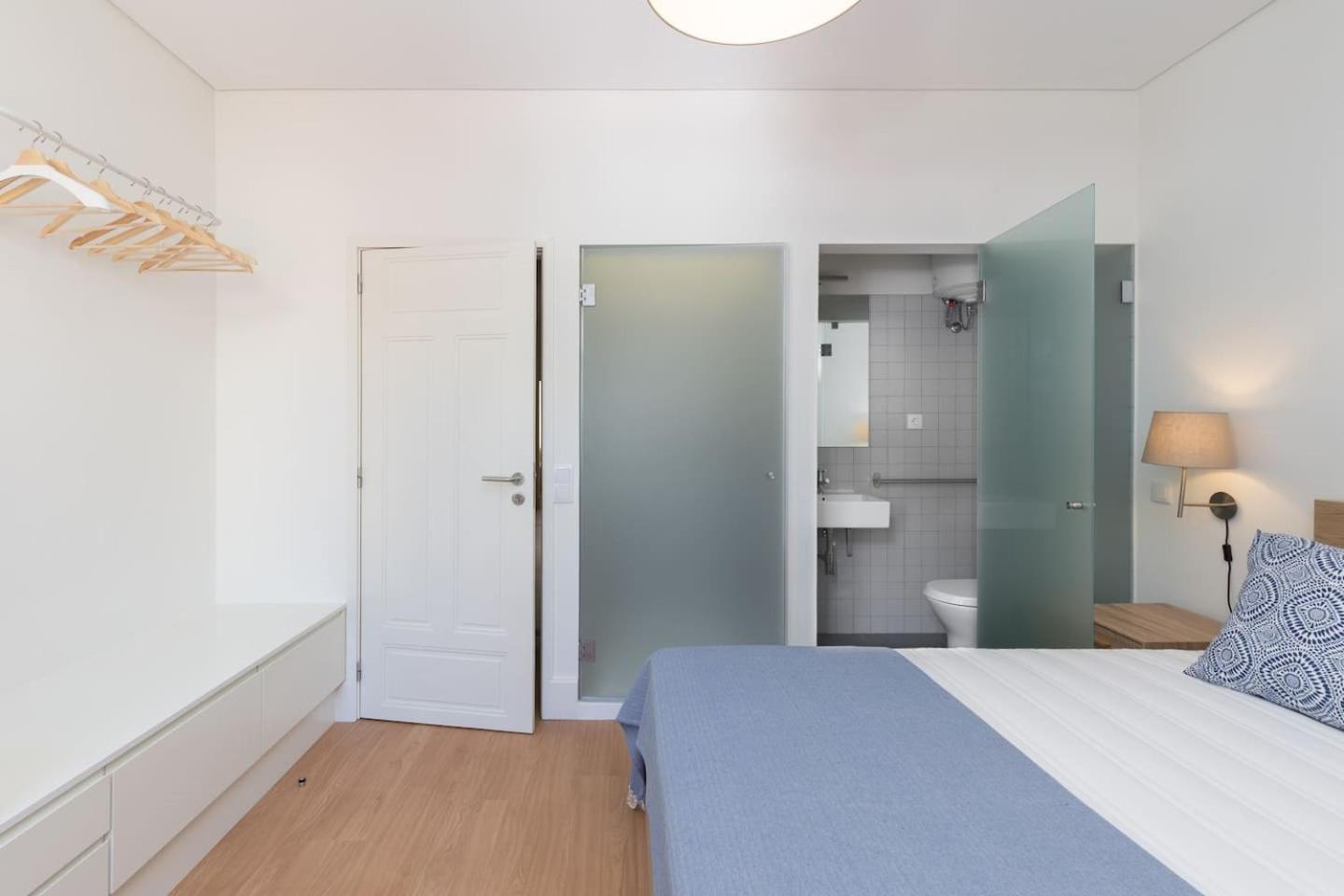 Guestready - Costa Cabral Guesthouse Porto Exterior foto