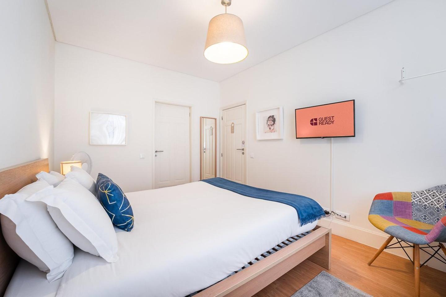 Guestready - Costa Cabral Guesthouse Porto Exterior foto