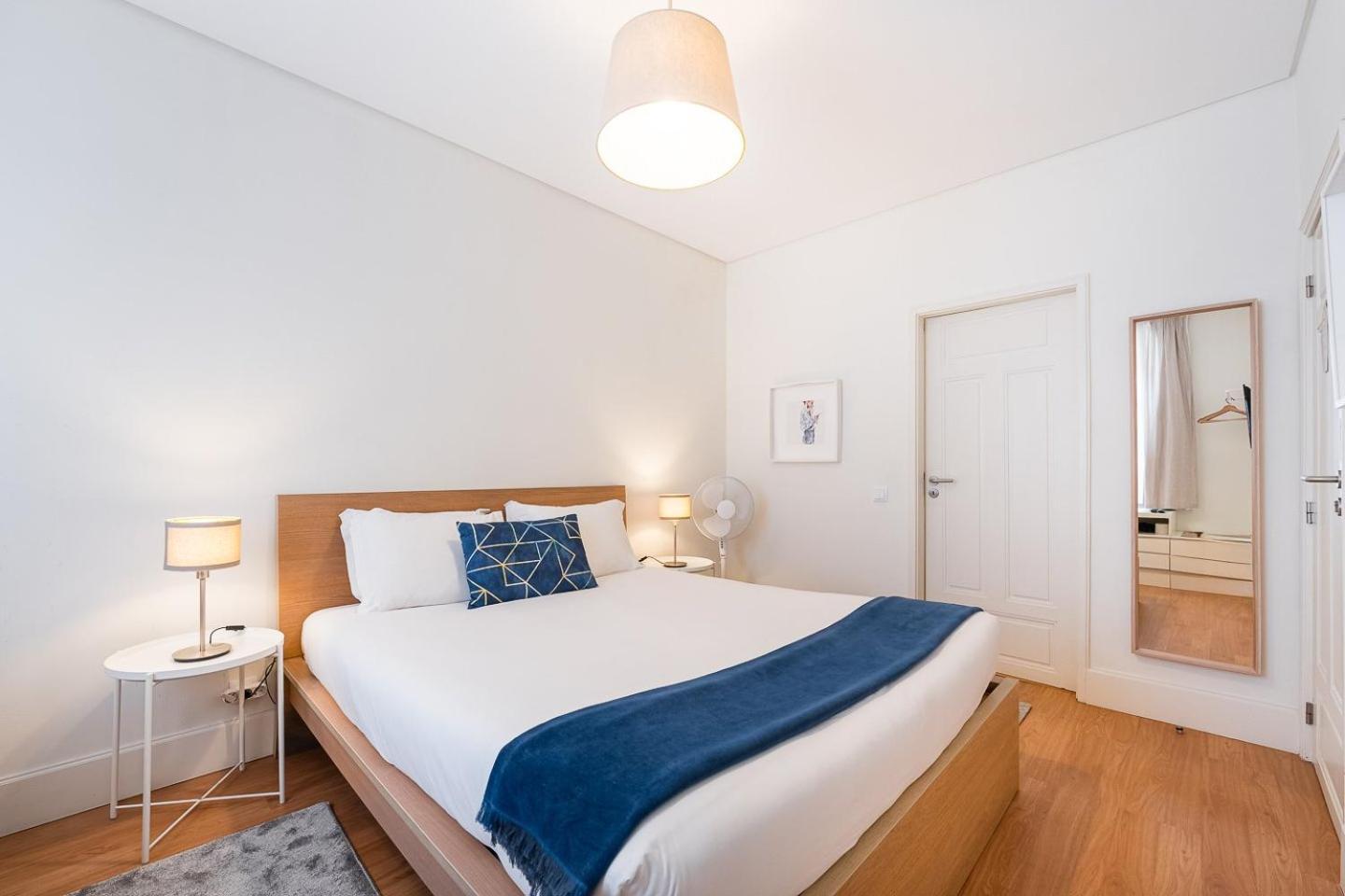 Guestready - Costa Cabral Guesthouse Porto Exterior foto