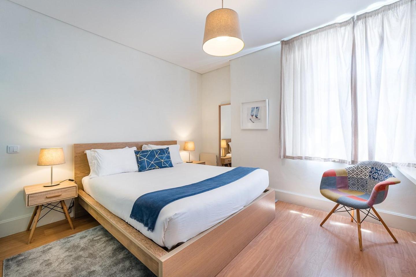 Guestready - Costa Cabral Guesthouse Porto Exterior foto